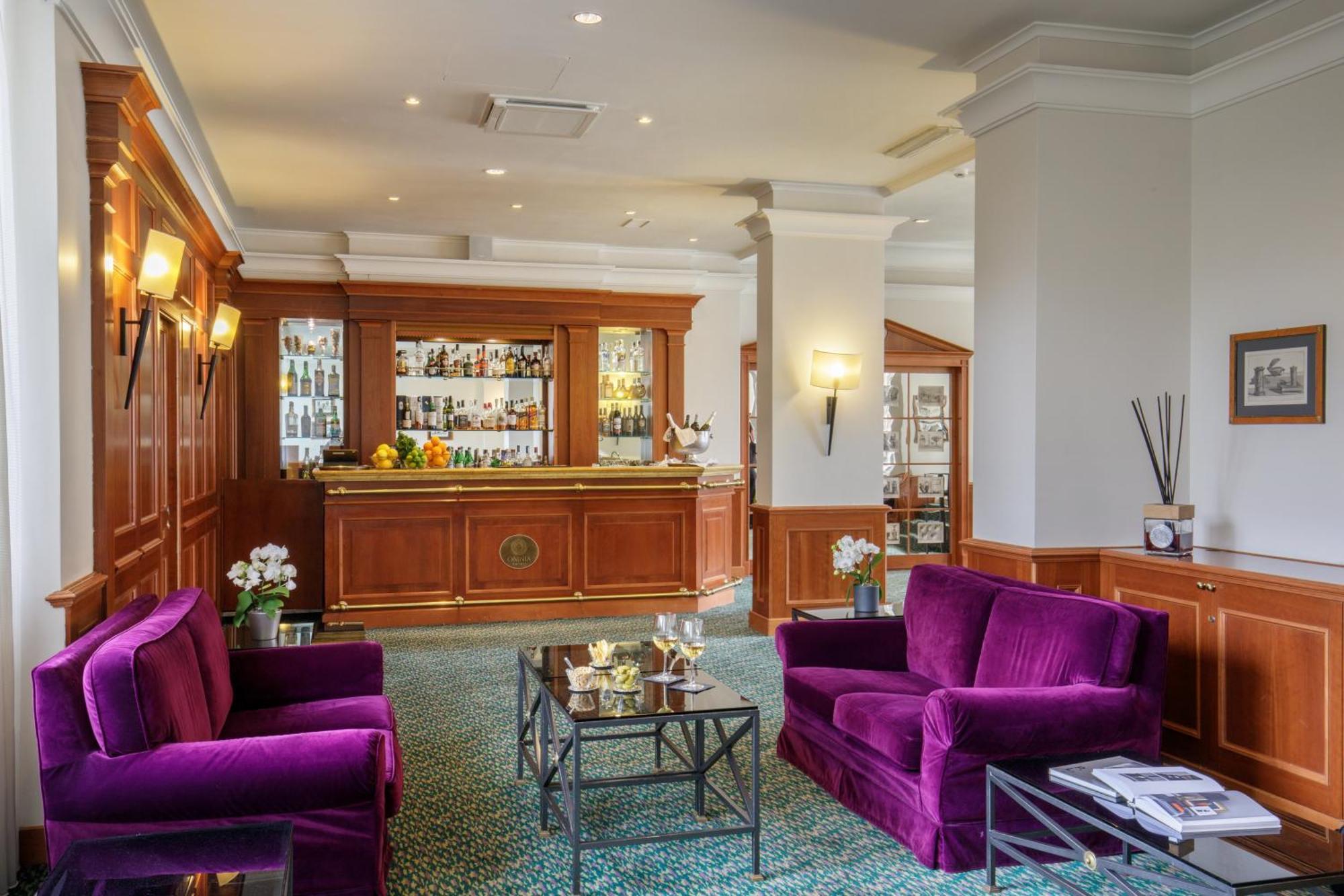 Grand Hotel Fleming By Omnia Hotels — Fotos 2
